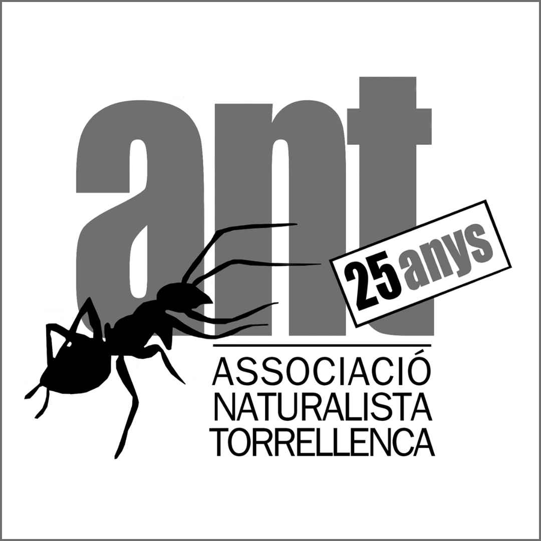 Logotip de l'Associació Naturalista Torrellenca