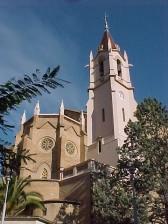Vista de Torrelles de Llobregat