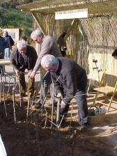 Entorn natural de Torrelles