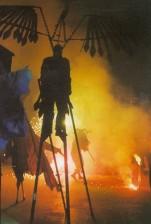 Parades de la Festa de la Cirera