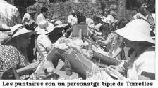 Cavalls als Tres Tombs