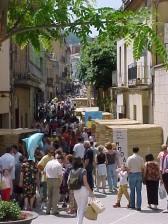 Carrer de Torrelles