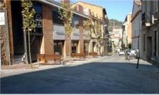 Plaça de l'Església